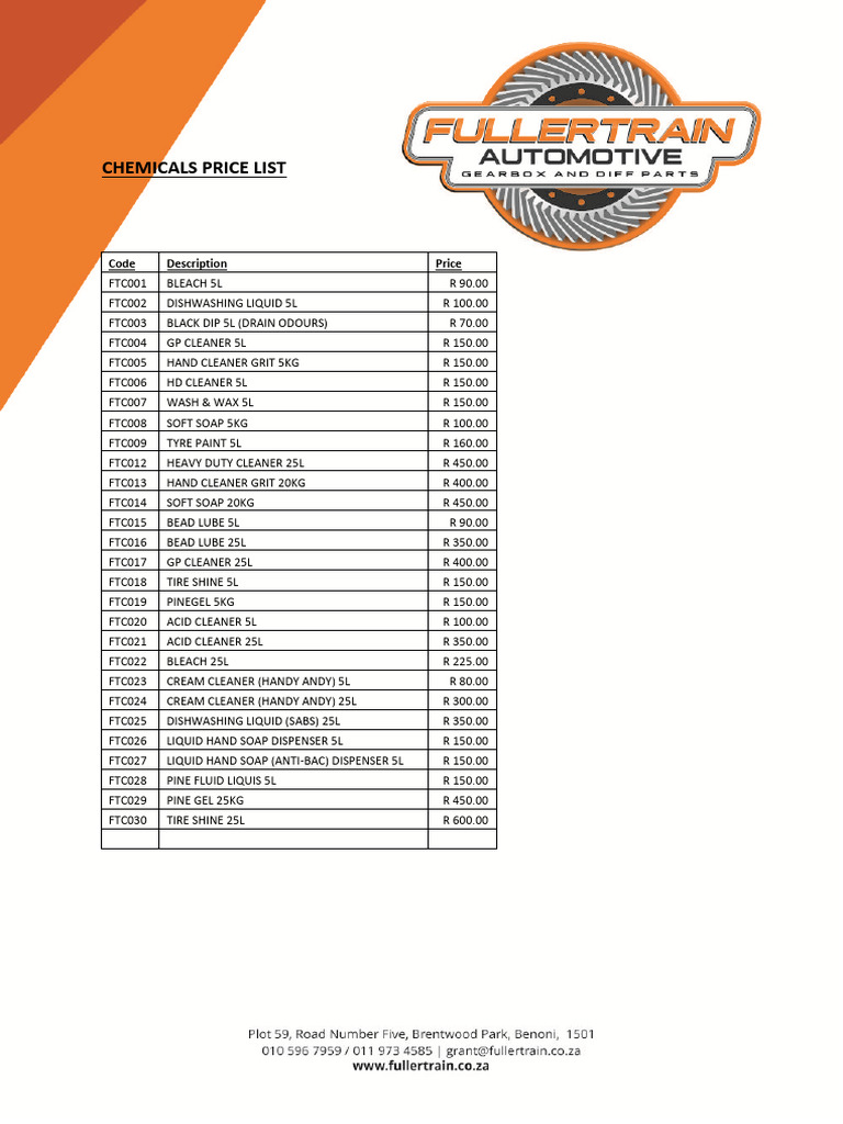 chemicals-price-list-pdf