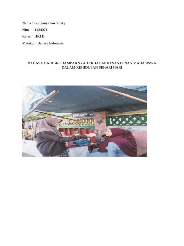 URANG | PDF