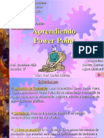 Manual Power Point 2010 - Completo