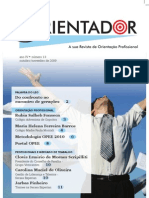 REVISTA ORIENTADOR N 13