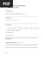 Free O Level Notes Collection | PDF