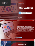 Comparação entre Microsoft 365 E3 e F3 | PDF | Microsoft | Microsoft Office