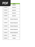 DTE Time Entry Guide for New Hires | PDF | Career & Growth