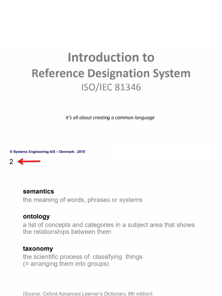 5 Introduction To RDS July 1 2 | PDF