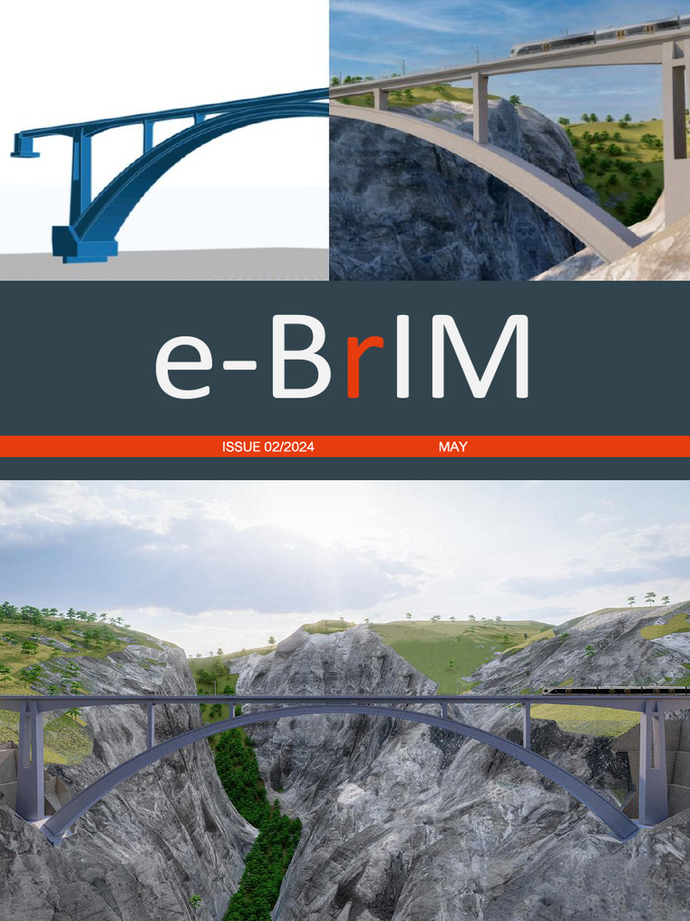 e-Mosty Magazine Readership Insights | PDF | Building Information ...