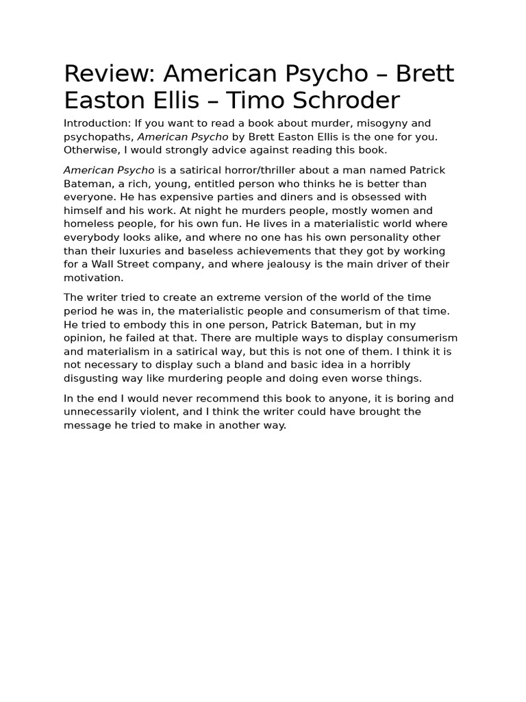 american-psycho-review-a-critical-analysis-pdf