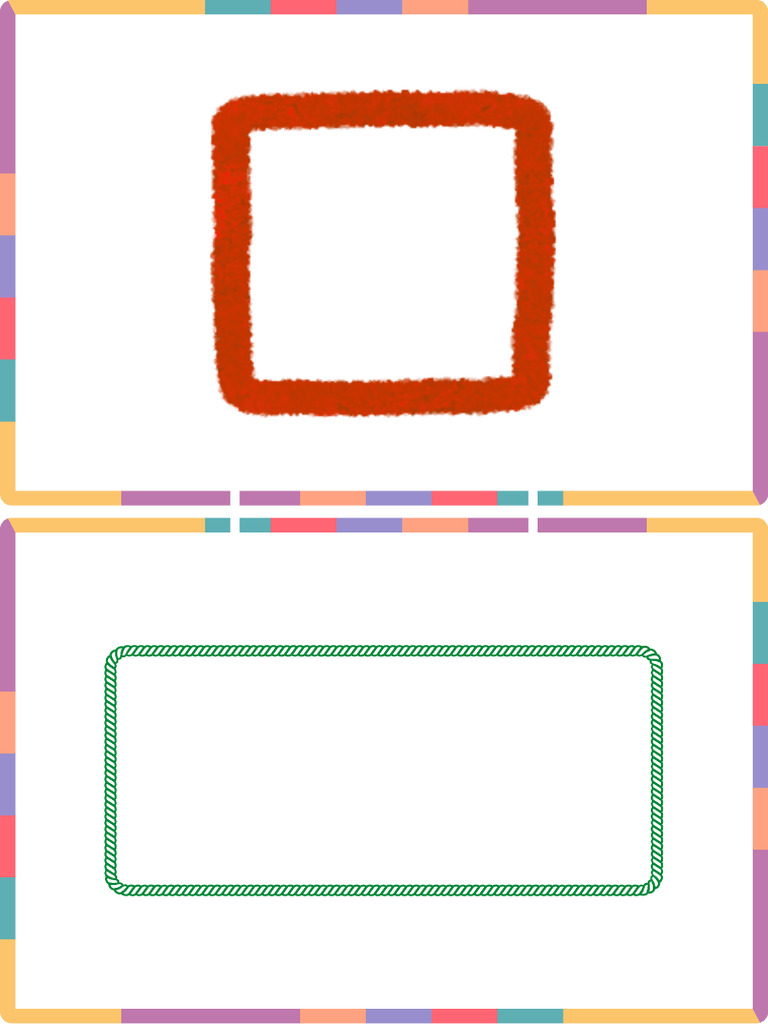 Shapes | PDF