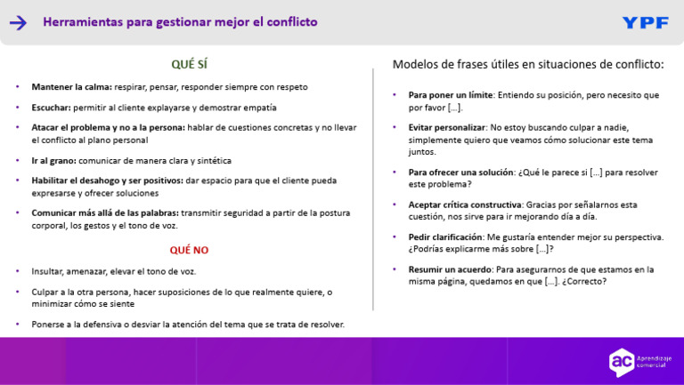 Material de Consulta | PDF