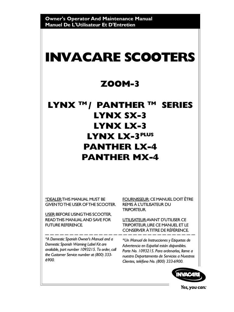 Lynx Series | PDF | Electromagnetic Interference | Radio