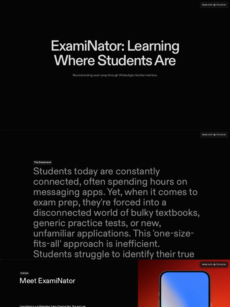 Examinator Learning Where Students Are | PDF | Artificial Intelligence ...