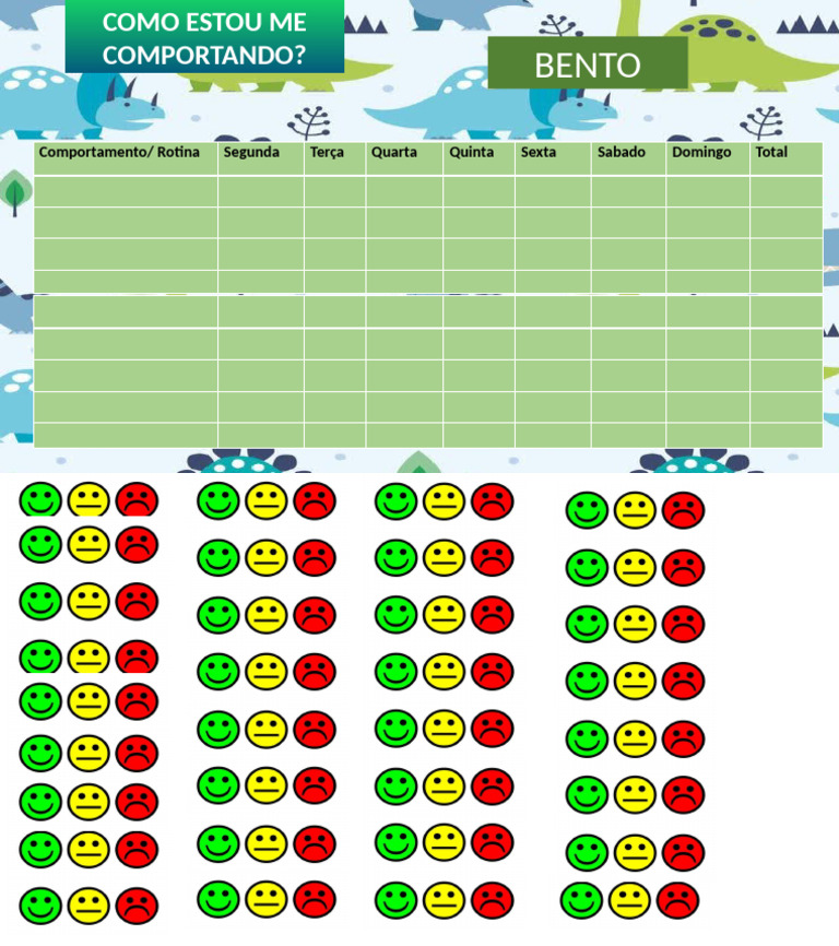 BENTO | PDF