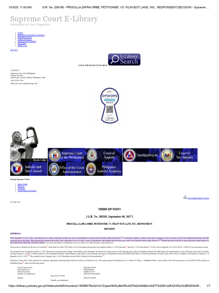 Supreme Court Ruling | PDF | Identity Document | Notary Public