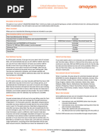 Optus Prepaid Epic Data Plans Overview | PDF | Prepaid Mobile Phone ...