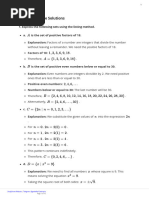 Maths Grade - 11 (Unit 3 & Unit 4) | PDF | Matrix (Mathematics ...