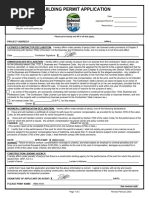 Cook County Contractor Registration Guide | PDF | Building Code ...