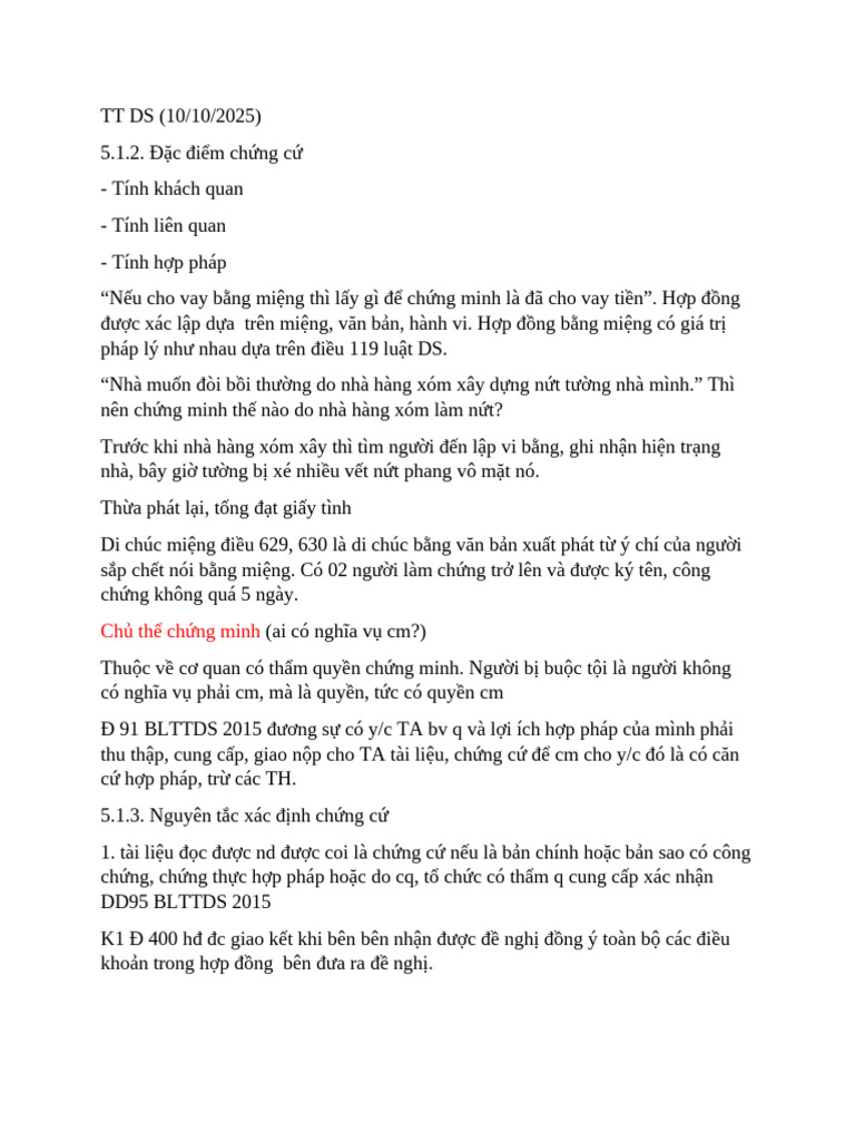 TT DS | PDF