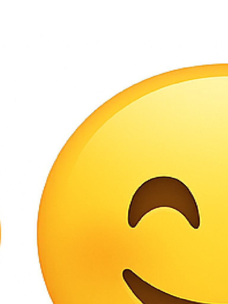 Emoji 6 | PDF