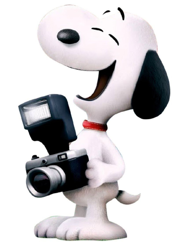 Snoopy | PDF