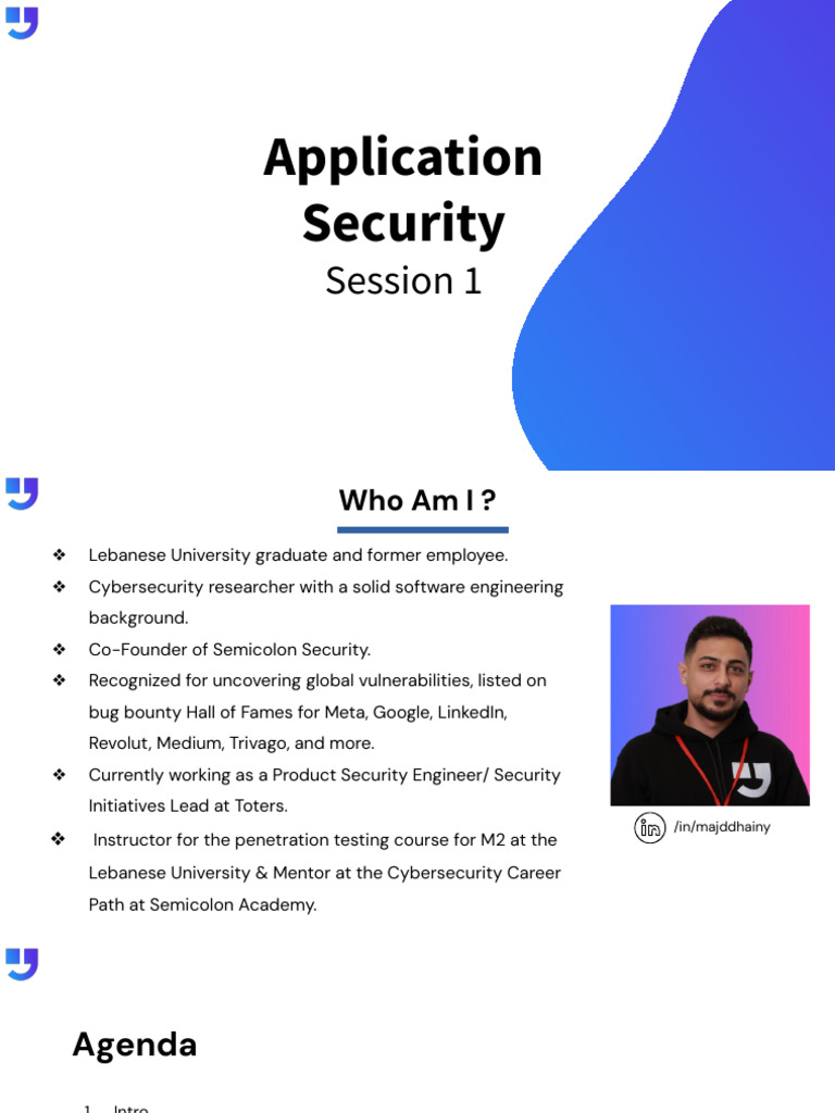 Revolut Bug Bounty Overview | PDF | Security | Computer Security