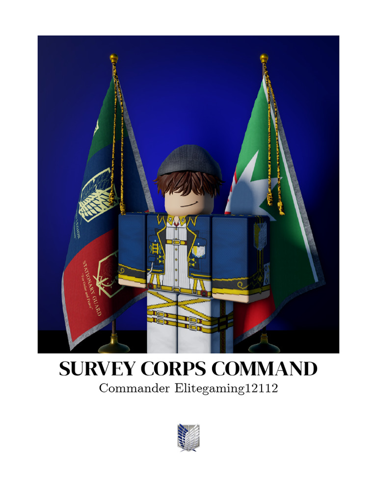 Commander Elitegaming12112 | PDF