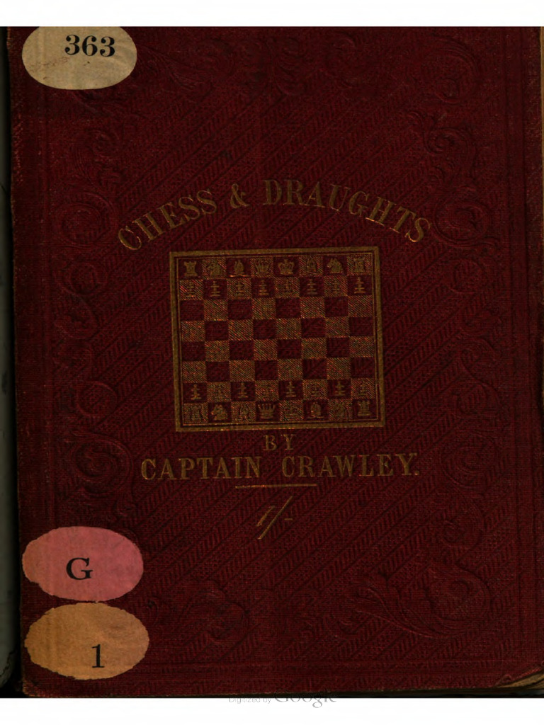 Chess Theory and Practice Guide | PDF | Board Games | Traditional Board ...