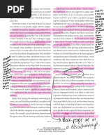Swift's Satire on Female Vanity | PDF
