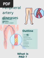 PASE Questionnaire for Elderly Activity | PDF