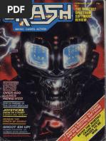 Spectrum Games Preview August 1990 | PDF