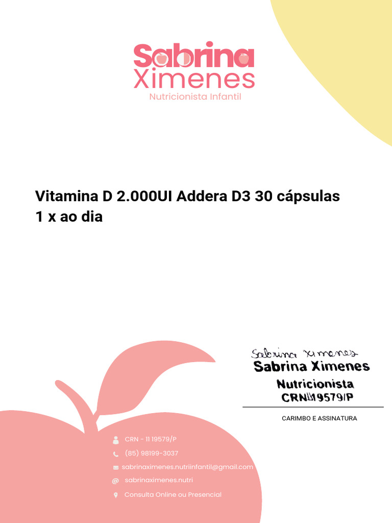 Suplement A Ç Ão | PDF