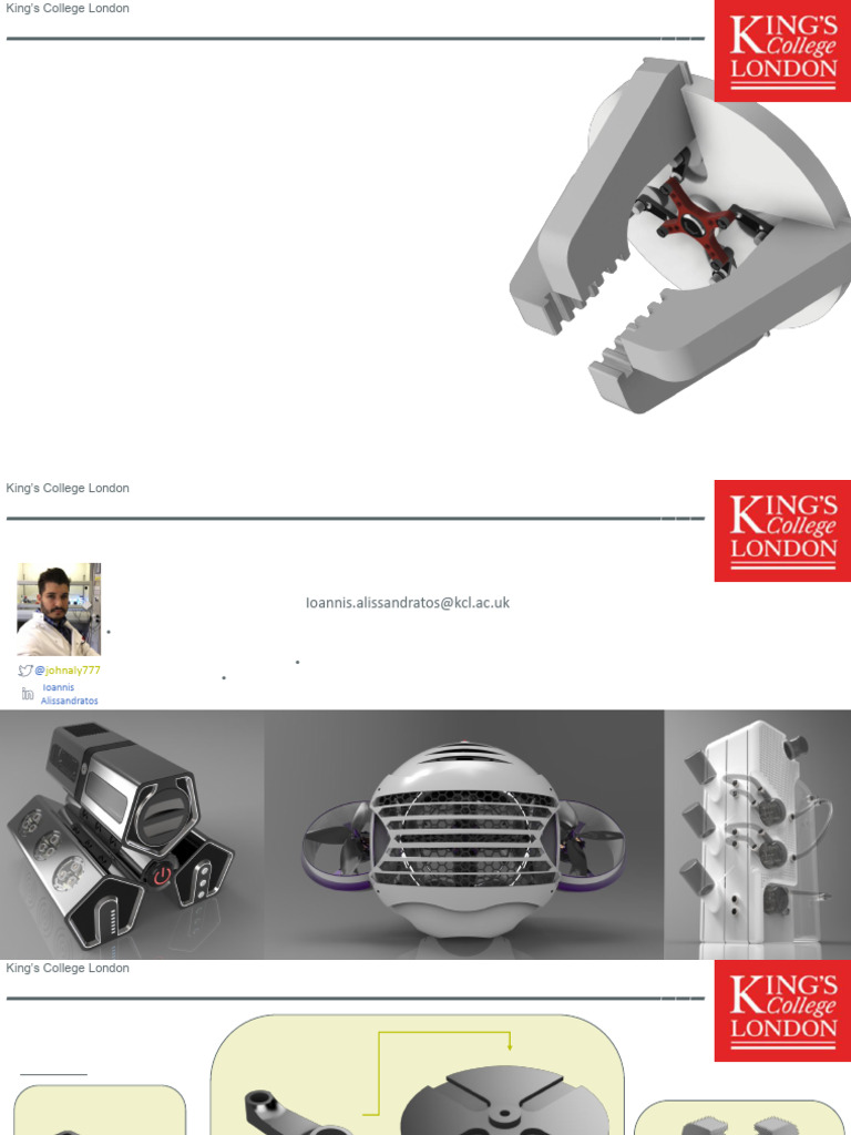 CAD Basics with Fusion 360 Workshop | PDF | 3 D Computer Graphics ...