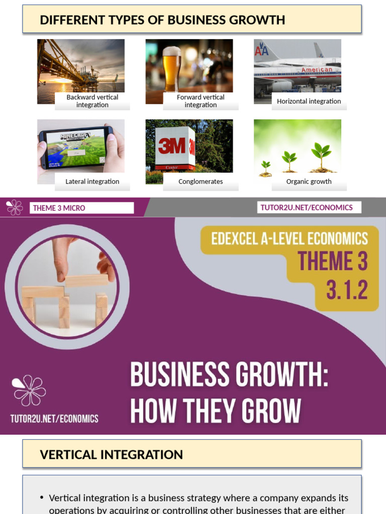 3 1 2 Business Growth 2023-09-19-131951 NSRT | PDF | Mergers And ...