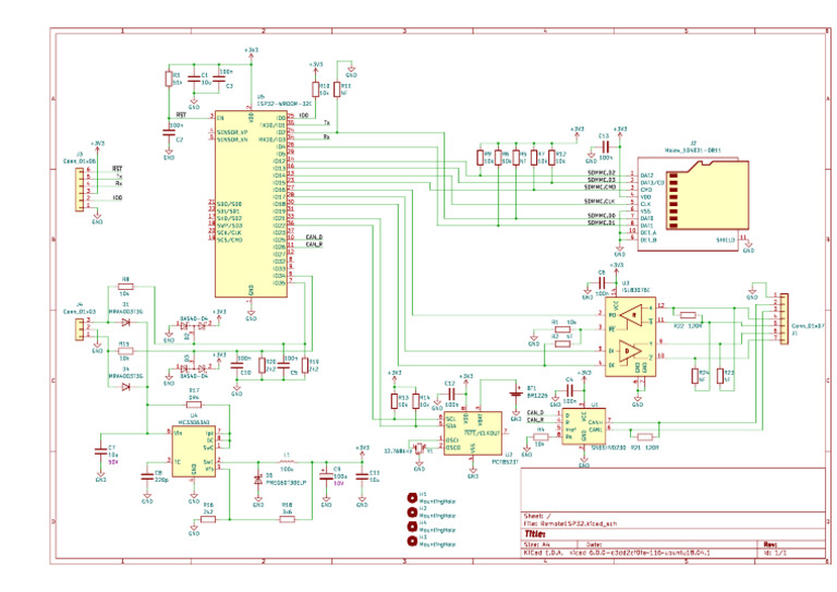 Schematic | PDF