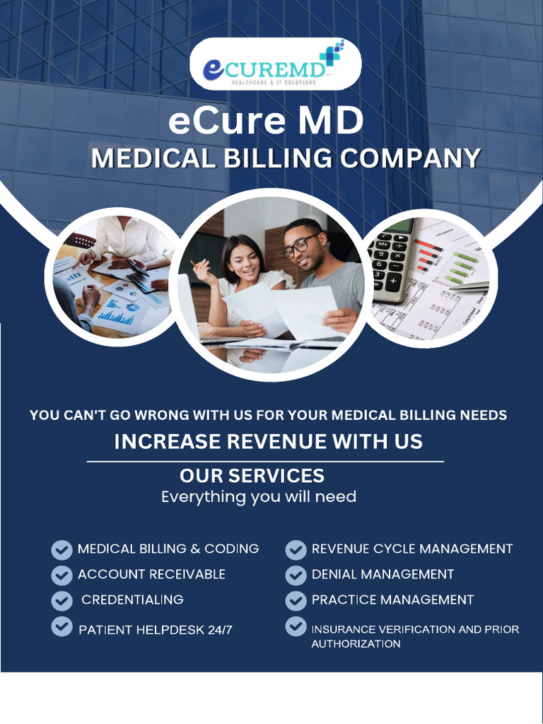 Ecure MD Proposal Letter. | PDF