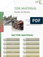 Factor Material