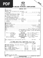 4CX250B | PDF