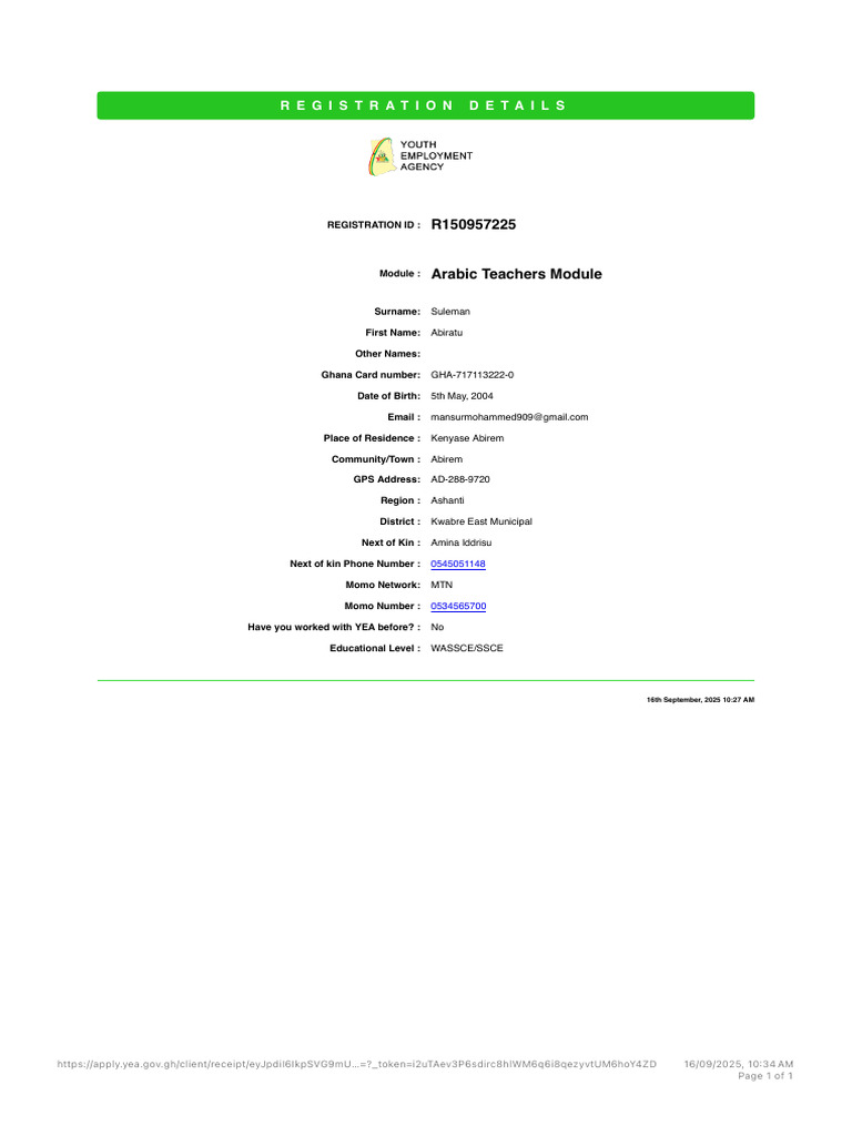 ARB 362 Developmental Study of Syntax and Morphology 3 | PDF