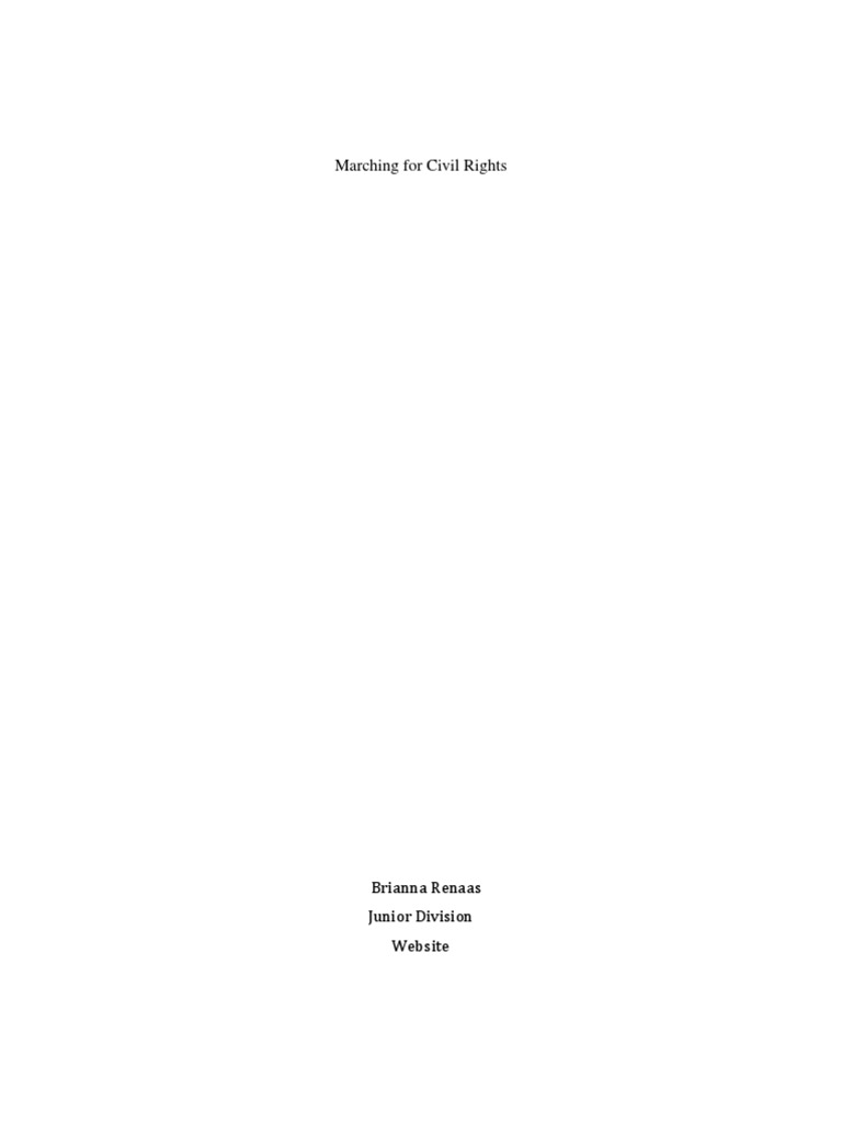 2012 NHD Process Paper | PDF