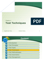 Software Testing 4