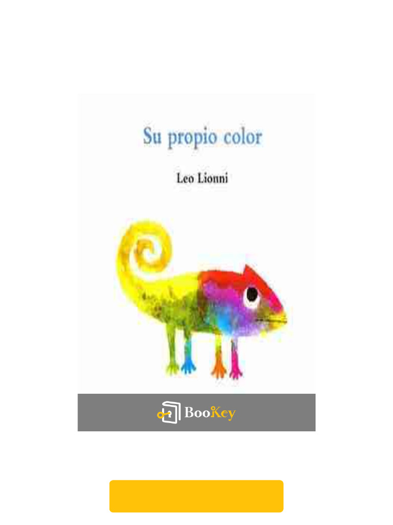 Su Propio Color | PDF