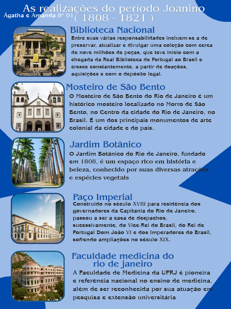 Faculdade Medicina Do Rio de Janeiro PDF | PDF