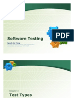Software Testing 3