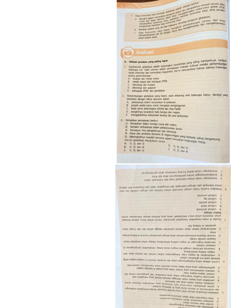 1 - Booklet | PDF