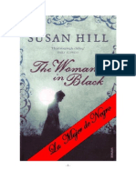 La Mujer de Negro - Susan Hill