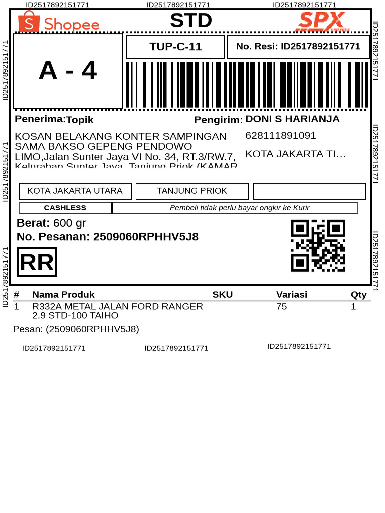 Get Return Label-1757150073911 | PDF