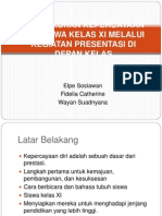 Download Pengukuran Kepercayaan Diri Siswa Kelas Xi Melalui Kegiatan by Ni Ketut Yulianti SN93589930 doc pdf