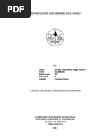 Download Laporan Lipase by Raden Muhammad Angga SN93590257 doc pdf