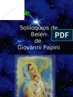 Soliloquios de Belén II