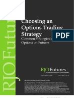 Choosing Options Strategy Guide