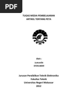 Download makalah peta by djoe_thedjoker SN93590985 doc pdf