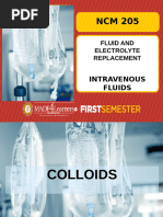 Product Administration Guidelines Octaplex | PDF | Thrombosis ...